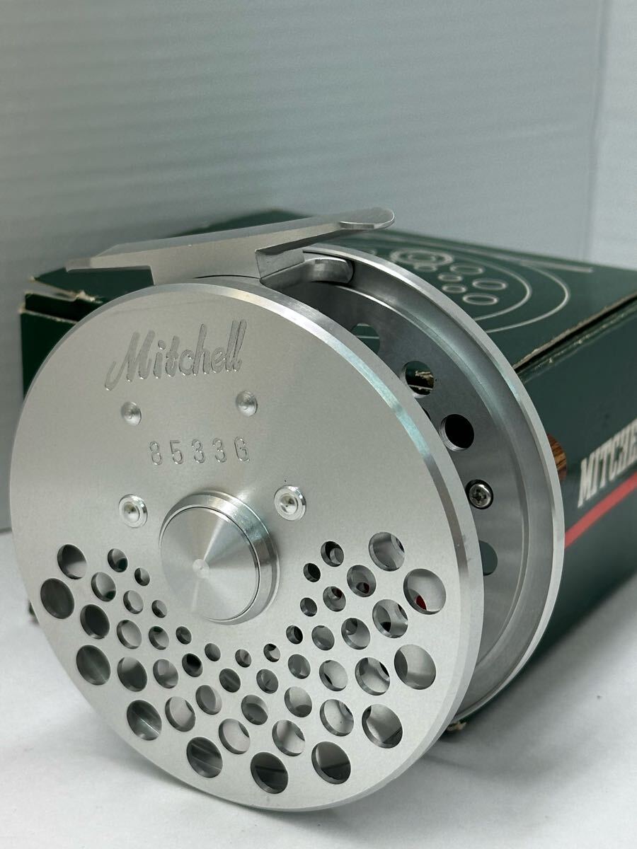 Yahoo!オークション -「mitchell」(その他) (フライリール)の Yahoo!オークション -「mitchell」(その他) (フライリール)の