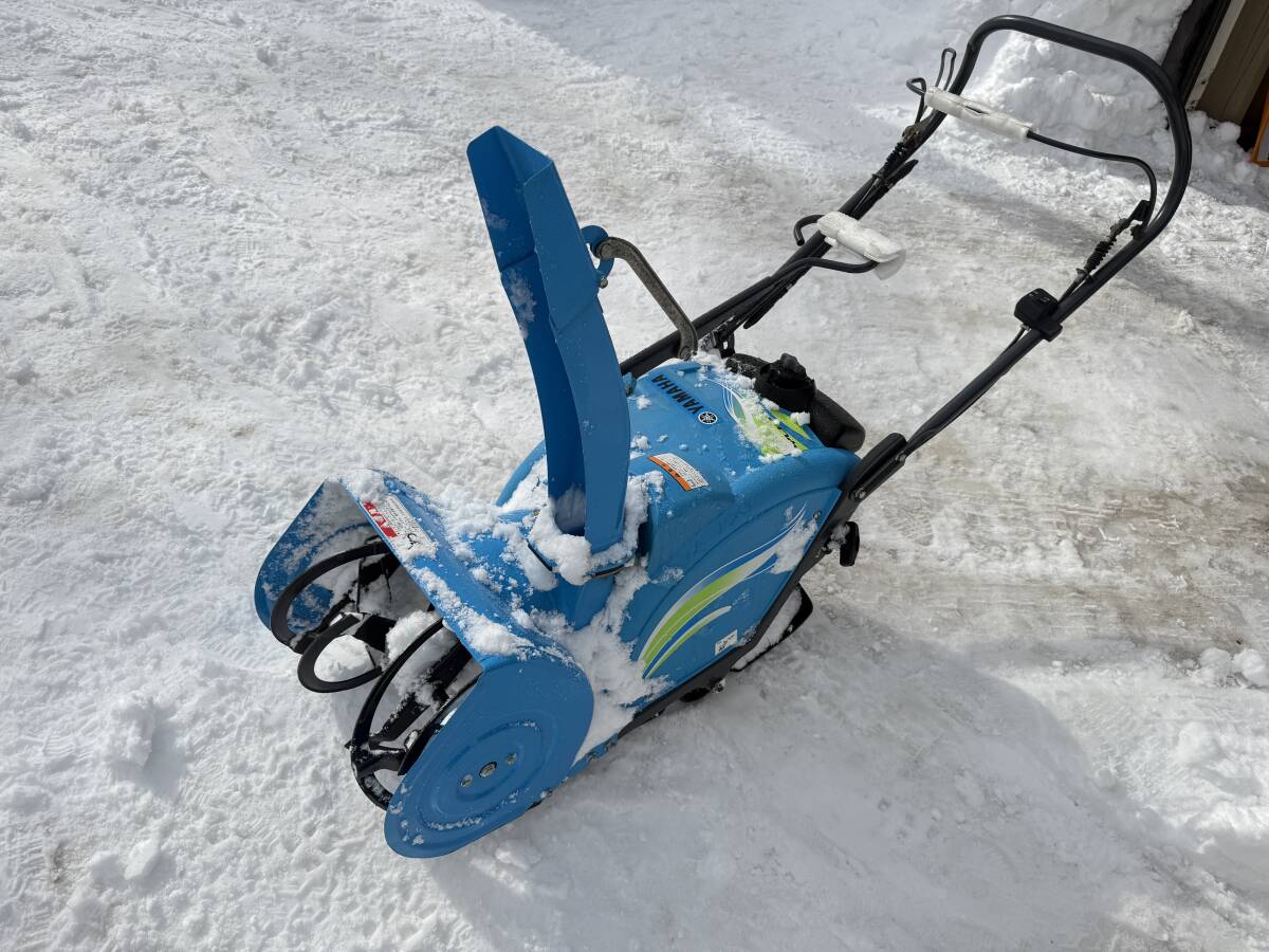 2025年最新】Yahoo!オークション -除雪機 ヤマハ(除雪機)の中古 2025年最新】Yahoo!オークション -除雪機 ヤマハ(除雪機)の中古