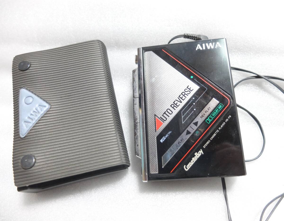 Yahoo!オークション -「aiwa hs p9」の落札相場・落札価格 Yahoo!オークション -「aiwa hs p9」の落札相場・落札価格