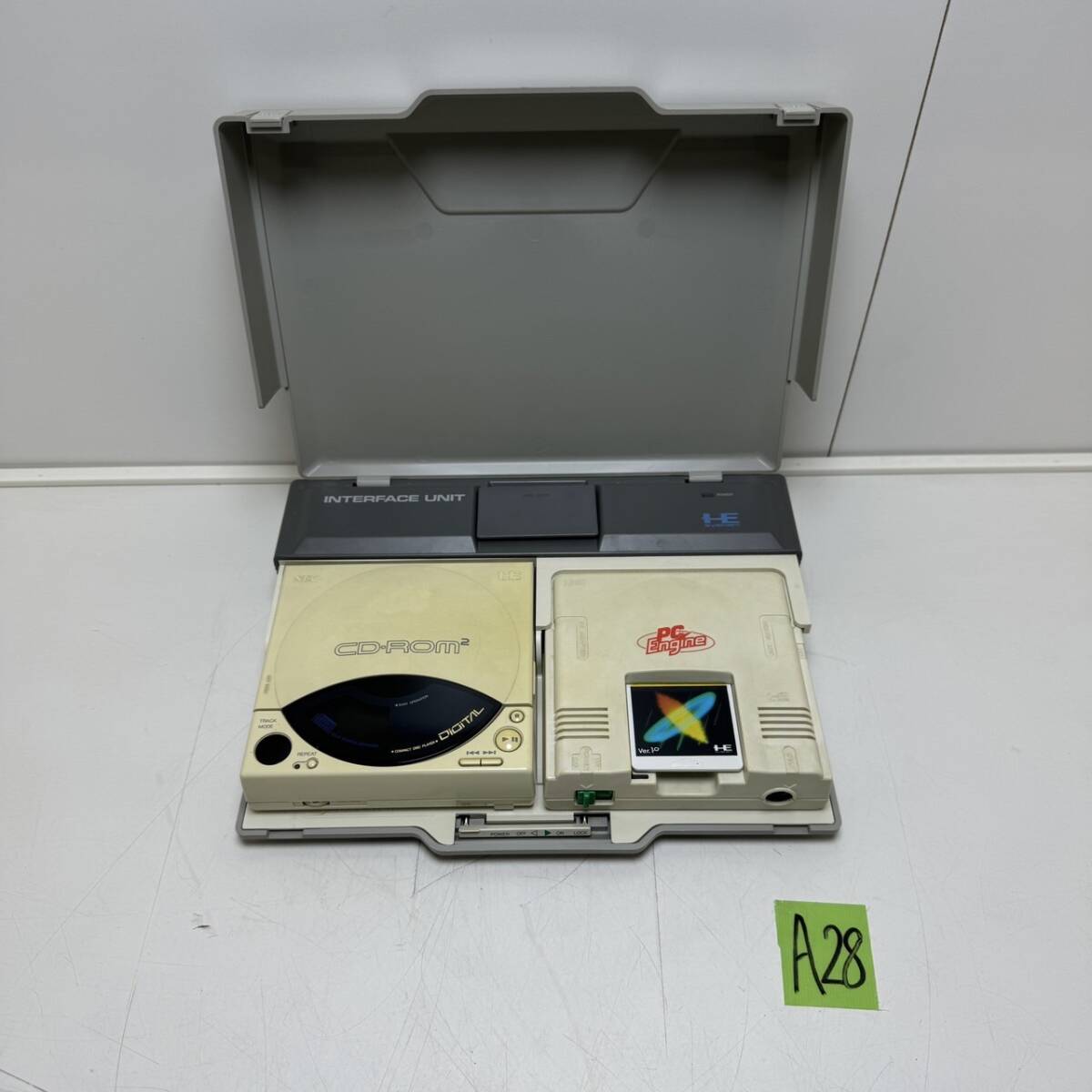 Yahoo!オークション -「pcエンジン cd-rom2 本体」の落札相場 Yahoo!オークション -「pcエンジン cd-rom2 本体」の落札相場