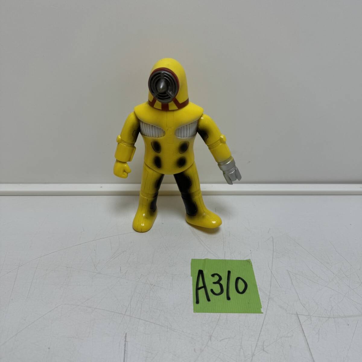Yahoo!オークション -「ロボット刑事ソフビ」の落札相場・落札価格 Yahoo!オークション -「ロボット刑事ソフビ」の落札相場・落札価格