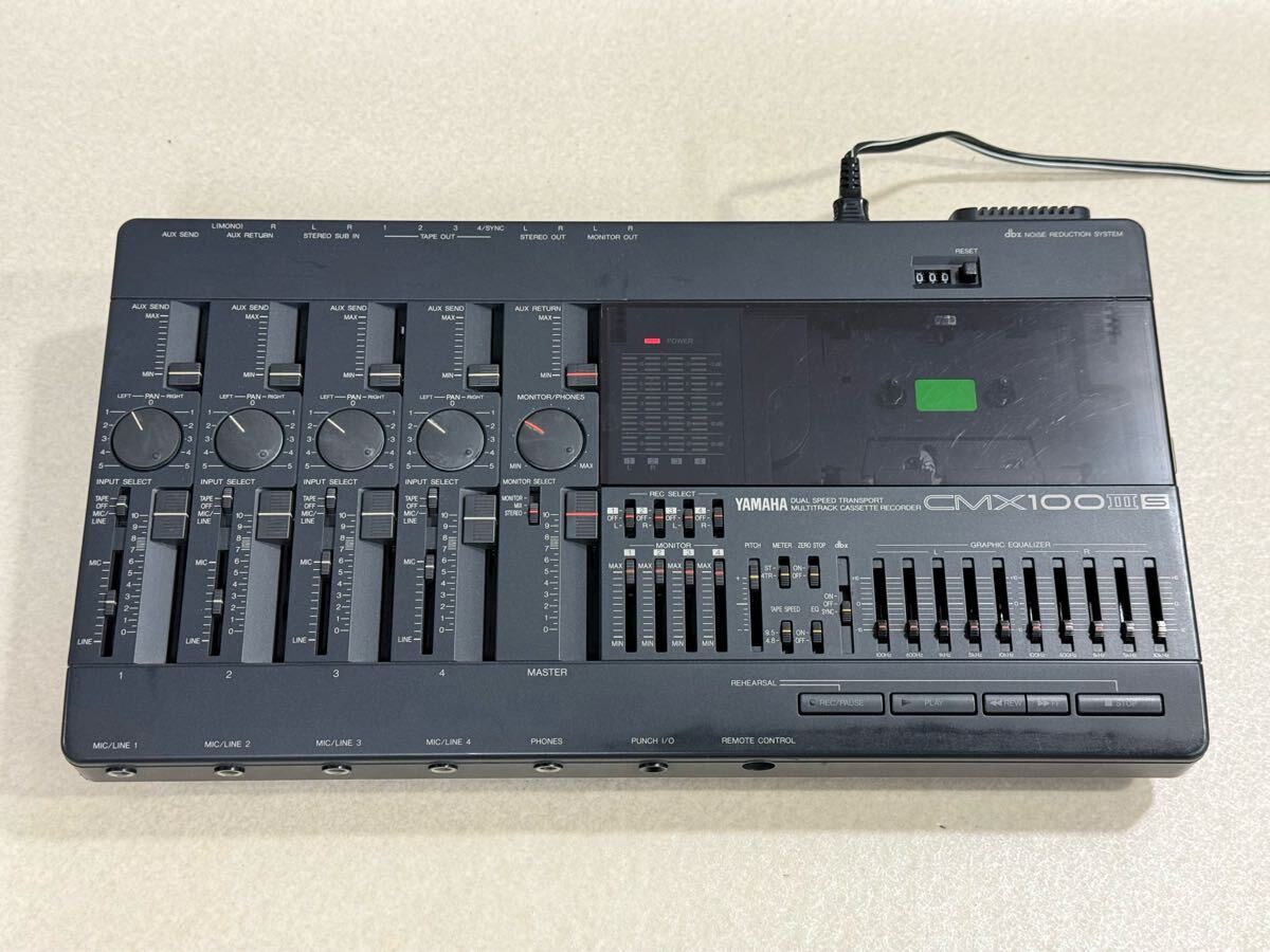 Yahoo!オークション -「cmx-100 yamaha」の落札相場・落札価格 Yahoo!オークション -「cmx-100 yamaha」の落札相場・落札価格