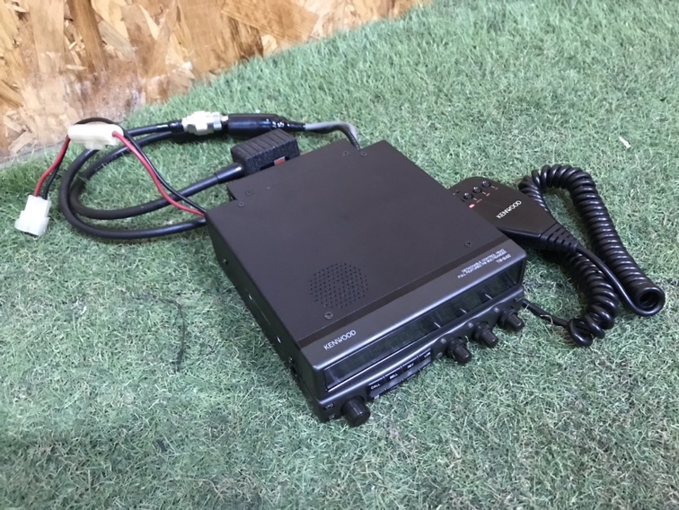Yahoo!オークション -「kenwood tm-842」(アマチュア無線) の Yahoo!オークション -「kenwood tm-842」(アマチュア無線) の