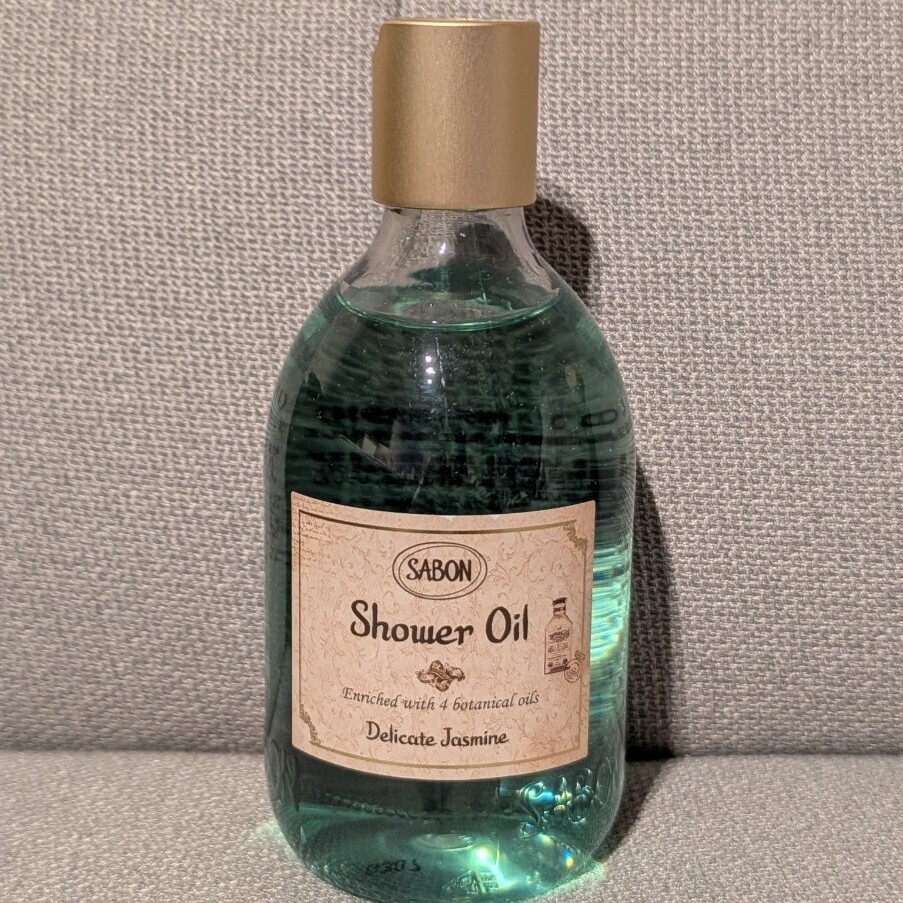 2025年最新】Yahoo!オークション -sabon シャワーオイル