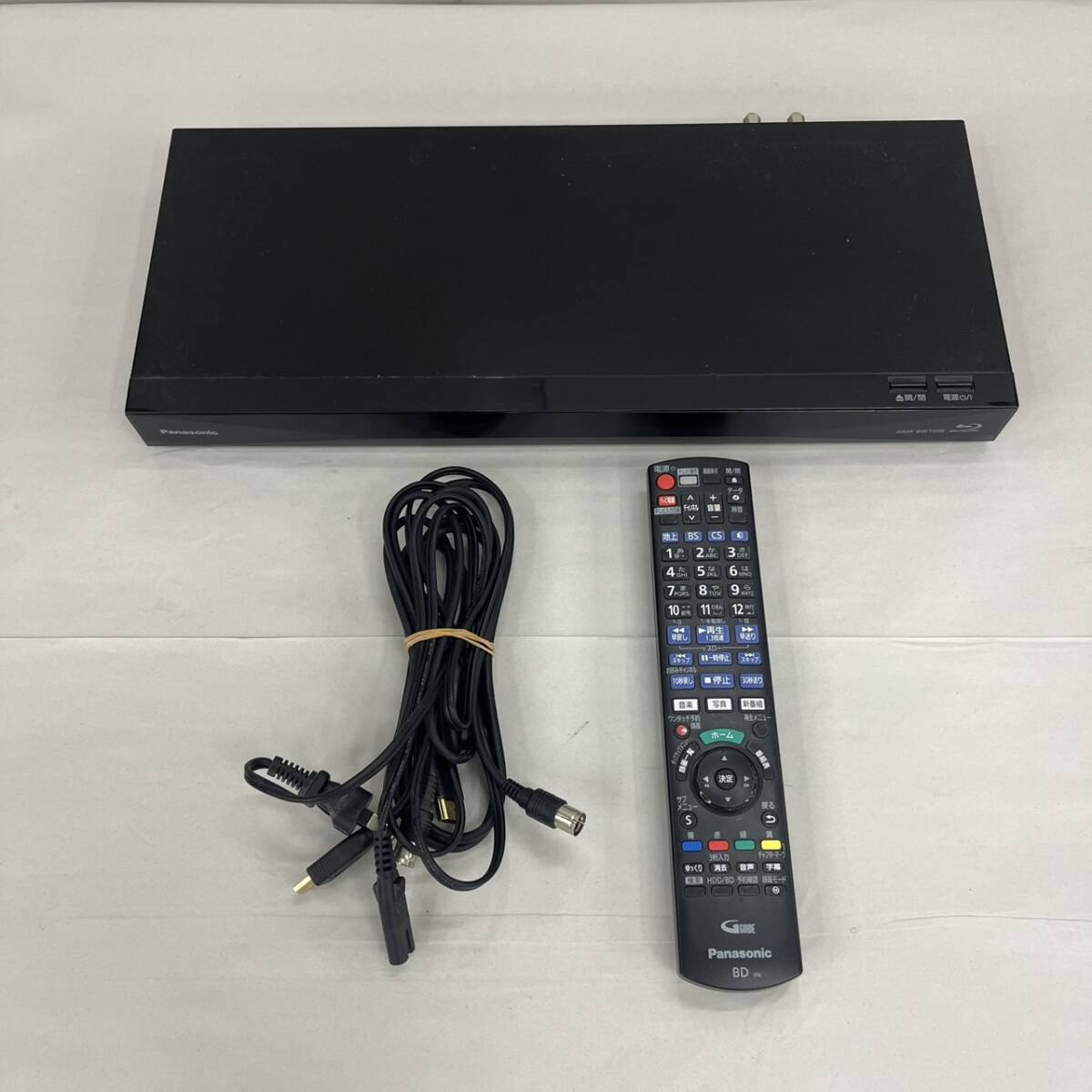 Yahoo!オークション -「dmr-bw1050」の落札相場・落札価格 Yahoo!オークション -「dmr-bw1050」の落札相場・落札価格