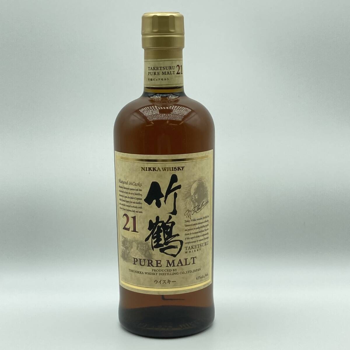 Yahoo!オークション -「竹鶴 21年」の落札相場・落札価格 Yahoo!オークション -「竹鶴 21年」の落札相場・落札価格