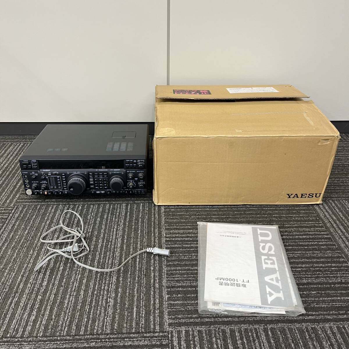 2025年最新】Yahoo!オークション -(八重洲無線 yaesu ft)(ホビー 2025年最新】Yahoo!オークション -(八重洲無線 yaesu ft)(ホビー