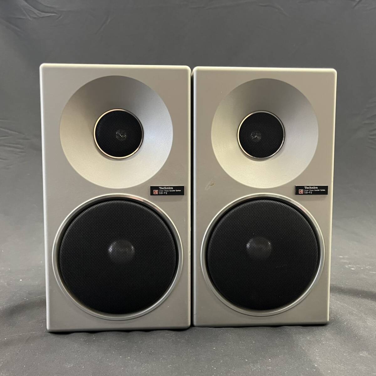 Yahoo!オークション -「technics sb f2」の落札相場・落札価格 Yahoo!オークション -「technics sb f2」の落札相場・落札価格