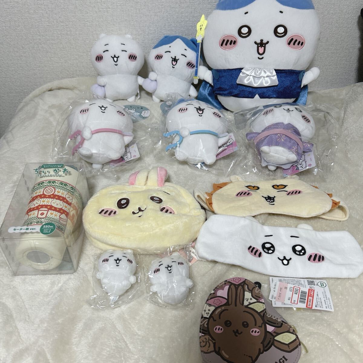 2025年最新】Yahoo!オークション -ちいかわまとめの中古品・新品