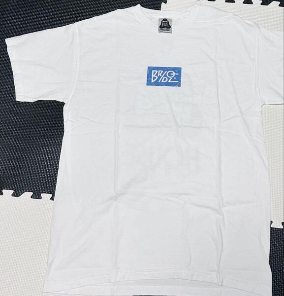 BRIDGE SHIP HOUSE Tシャツ M 新品 ブリッジシップハウス