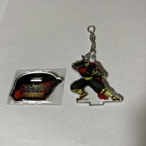SNK ブラインドアクリルスタンド 服部半蔵 新品 アクリルスタンド アクスタ