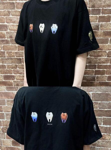 メタファー リファンタジオ Tシャツ Mサイズ 新品 匿名配送 アトラス
