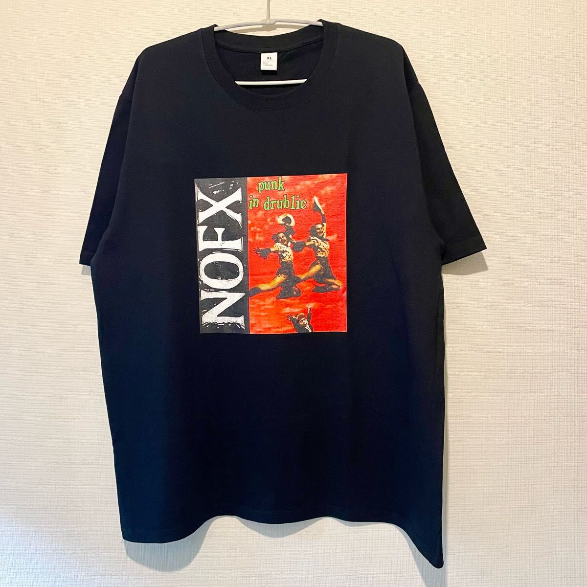 2025年最新】Yahoo!オークション -nofx tシャツの中古品・新品 2025年最新】Yahoo!オークション -nofx tシャツの中古品・新品