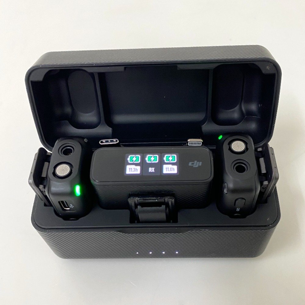 Yahoo!オークション -「マイク dji」の落札相場・落札価格 Yahoo!オークション -「マイク dji」の落札相場・落札価格