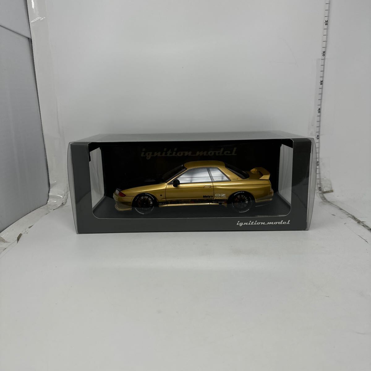 Yahoo!オークション -「1/18 ig r32」の落札相場・落札価格 Yahoo!オークション -「1/18 ig r32」の落札相場・落札価格