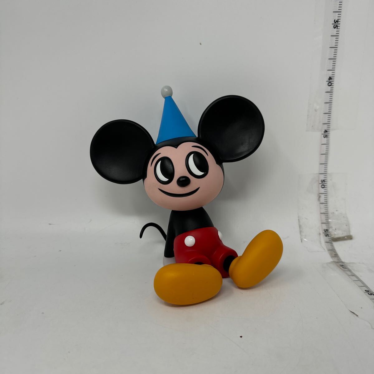 Yahoo!オークション -「メディコムトイvcd ミッキー」の落札相場 Yahoo!オークション -「メディコムトイvcd ミッキー」の落札相場