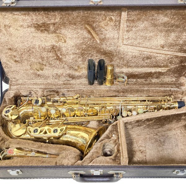 Yahoo!オークション -「yanagisawa a-50」の落札相場・落札価格 Yahoo!オークション -「yanagisawa a-50」の落札相場・落札価格