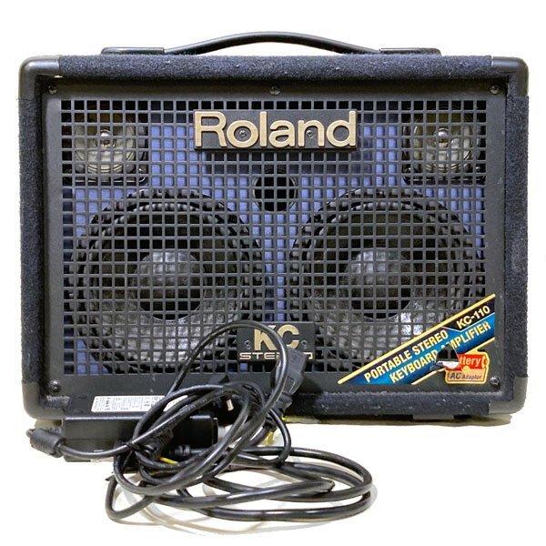 Yahoo!オークション -「roland kc」の落札相場・落札価格 Yahoo!オークション -「roland kc」の落札相場・落札価格
