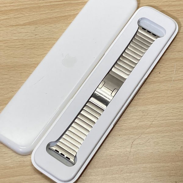 Yahoo!オークション -「apple watch 42mm リンクブレスレット Yahoo!オークション -「apple watch 42mm リンクブレスレット