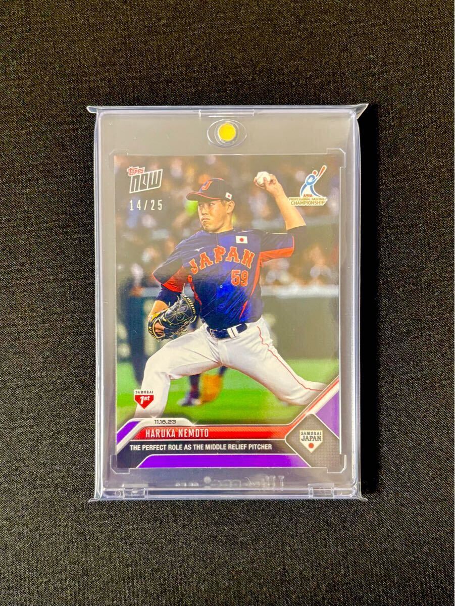 Yahoo!オークション -「topps now パラレル」の落札相場・落札価格
