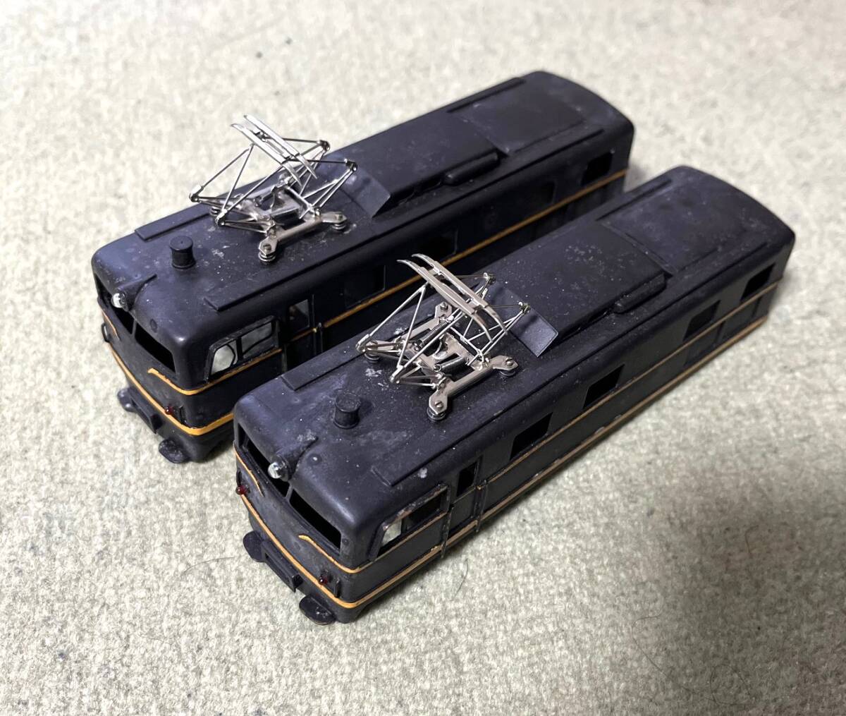 Yahoo!オークション -「eh10」(HOゲージ) (鉄道模型)の落札相場 Yahoo!オークション -「eh10」(HOゲージ) (鉄道模型)の落札相場