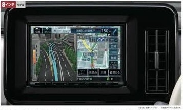 Yahoo!オークション -「ケンウッド ナビ 8インチ」(スズキ Yahoo!オークション -「ケンウッド ナビ 8インチ」(スズキ