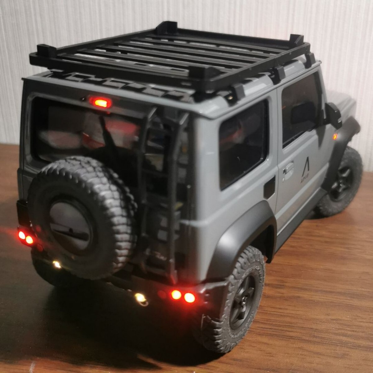 2025年最新】Yahoo!オークション -mini-z 4x4の中古品・新品・未 2025年最新】Yahoo!オークション -mini-z 4x4の中古品・新品・未