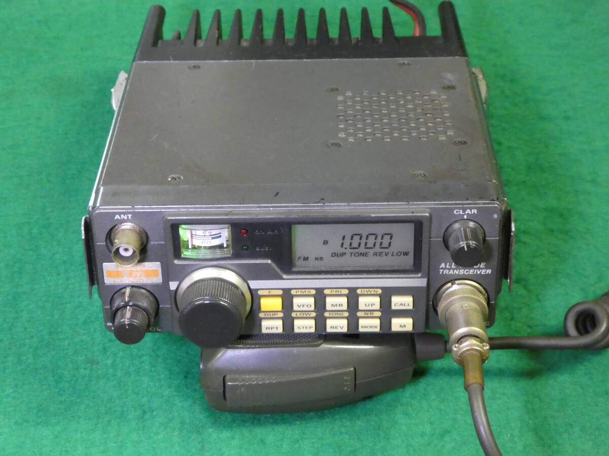Yahoo!オークション -「ft-690mkⅡ」(ホビー、カルチャー) の Yahoo!オークション -「ft-690mkⅡ」(ホビー、カルチャー) の