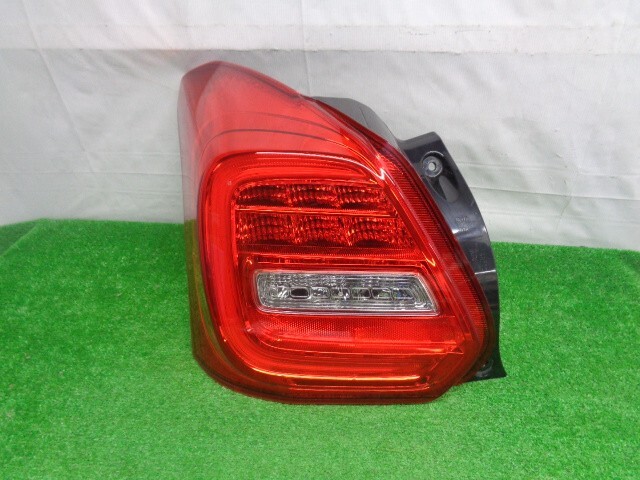 Suzuki Swift Sport ZC33S Genuine LED Left Taillight Lamp