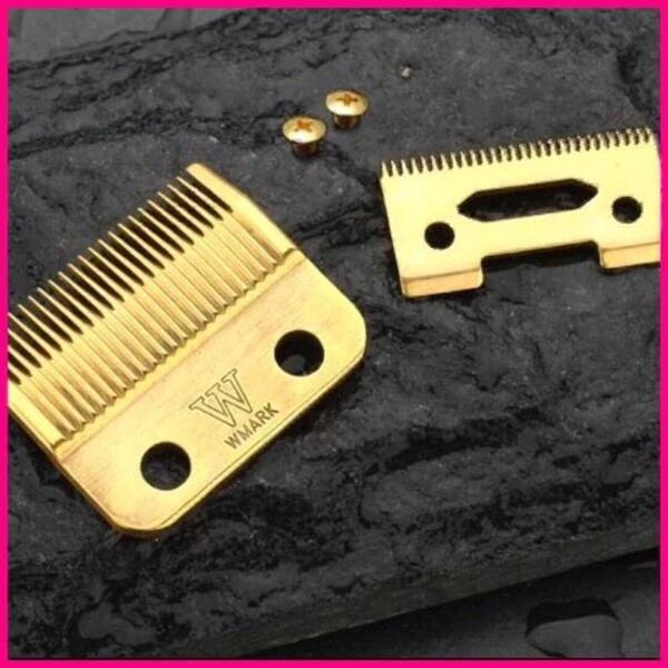 wahl ウォール Wahl マジッククリップ替刃 765457