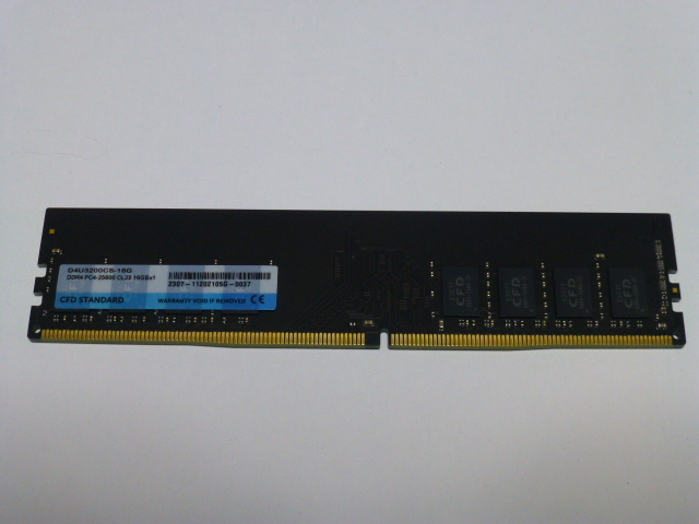 2025年最新】Yahoo!オークション -ddr4 16gb 3200の中古品・新品 2025年最新】Yahoo!オークション -ddr4 16gb 3200の中古品・新品