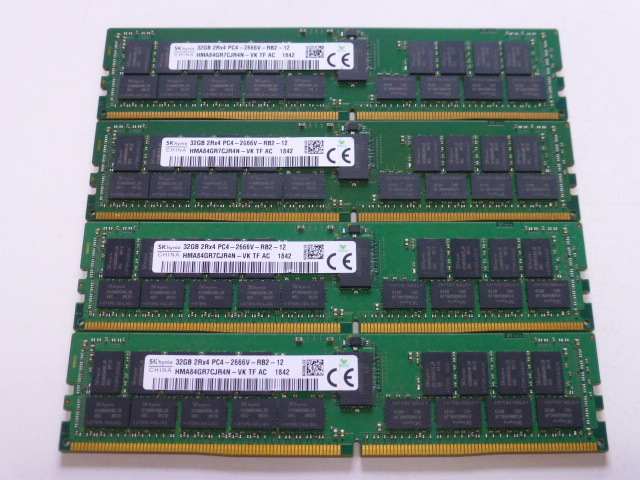 2025年最新】Yahoo!オークション -ddr4-2666 eccの中古品・新品 2025年最新】Yahoo!オークション -ddr4-2666 eccの中古品・新品