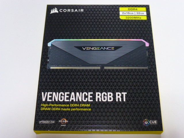 2025年最新】Yahoo!オークション -corsair ddr4 32gbの中古品 2025年最新】Yahoo!オークション -corsair ddr4 32gbの中古品
