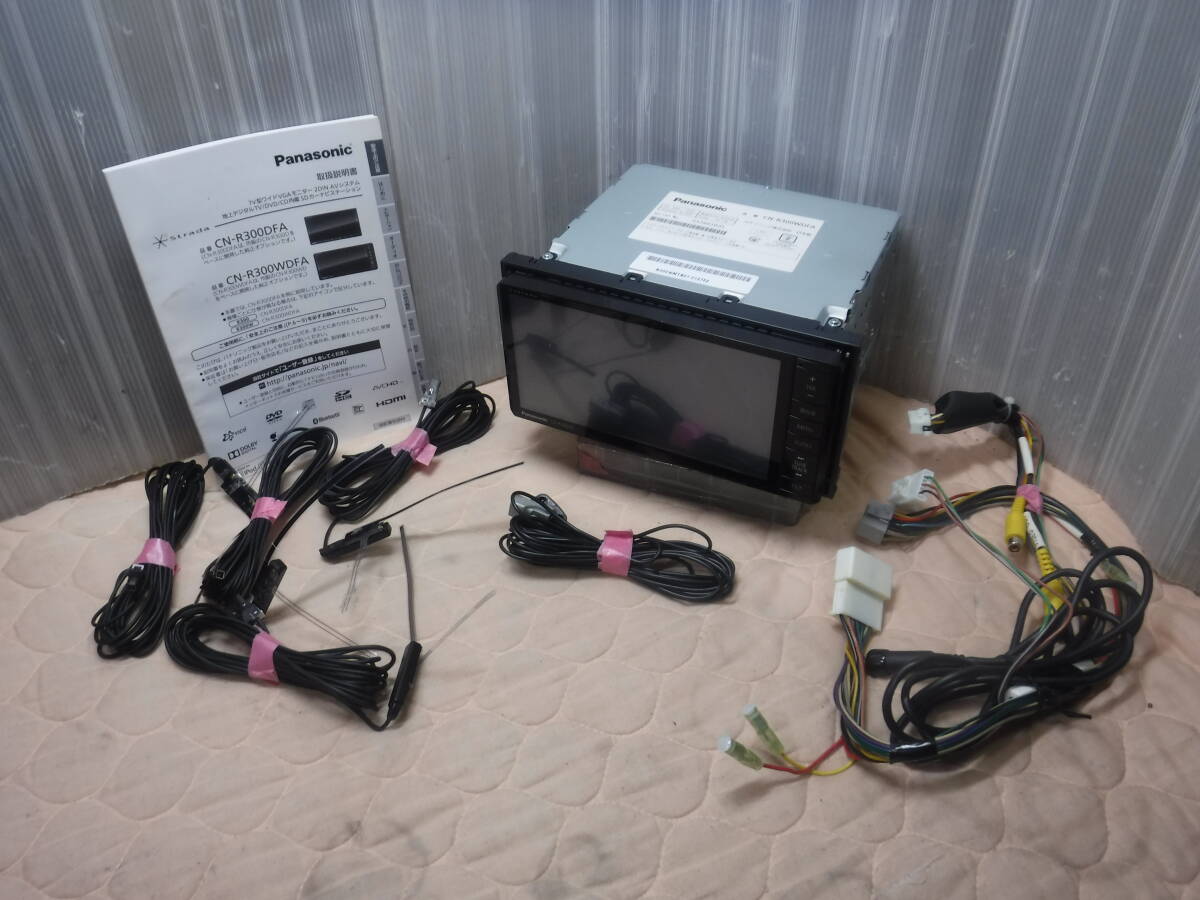 Yahoo!オークション -「cn-r300wdfa」の落札相場・落札価格 Yahoo!オークション -「cn-r300wdfa」の落札相場・落札価格