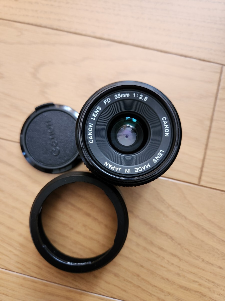 Yahoo!オークション -「fd 35mm f2.8」の落札相場・落札価格 Yahoo!オークション -「fd 35mm f2.8」の落札相場・落札価格