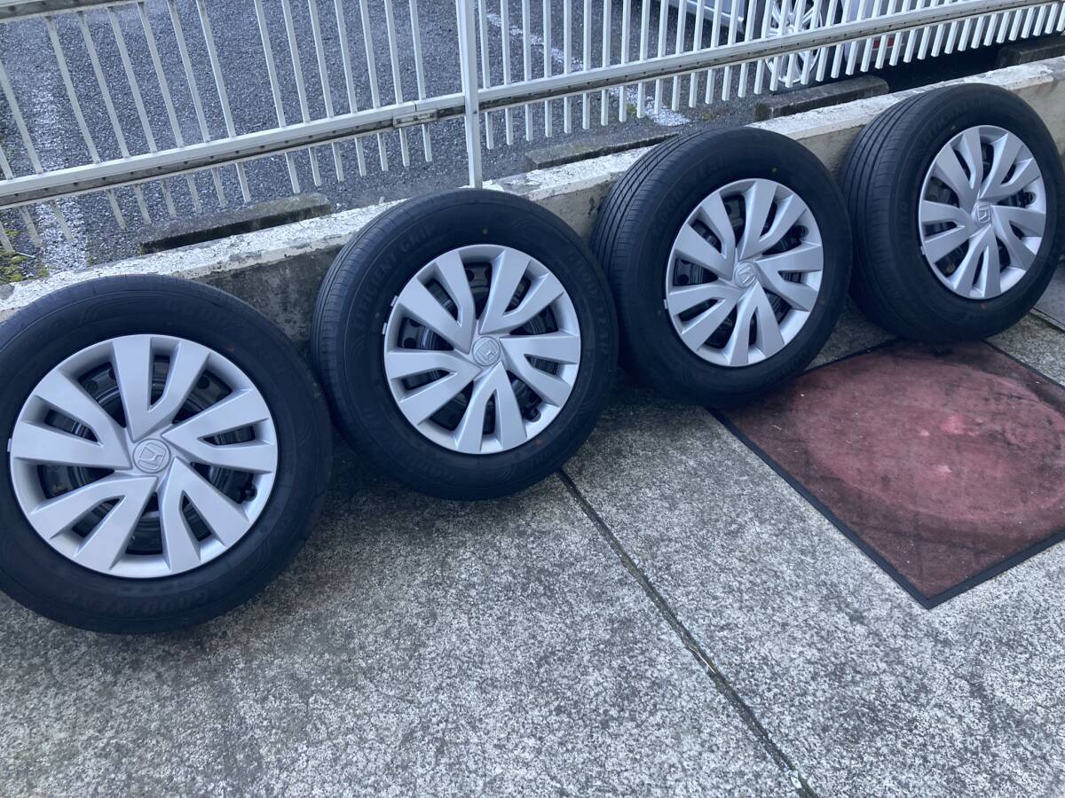 Yahoo!オークション -「wr-v ホイール」の落札相場・落札価格 Yahoo!オークション -「wr-v ホイール」の落札相場・落札価格