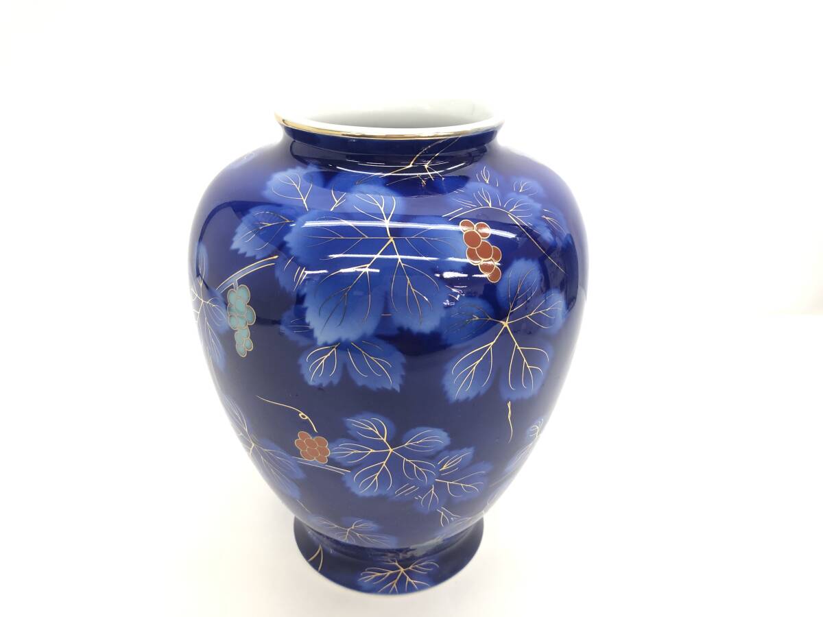 2025年最新】Yahoo!オークション -深川製 壺の中古品・新品・未 2025年最新】Yahoo!オークション -深川製 壺の中古品・新品・未