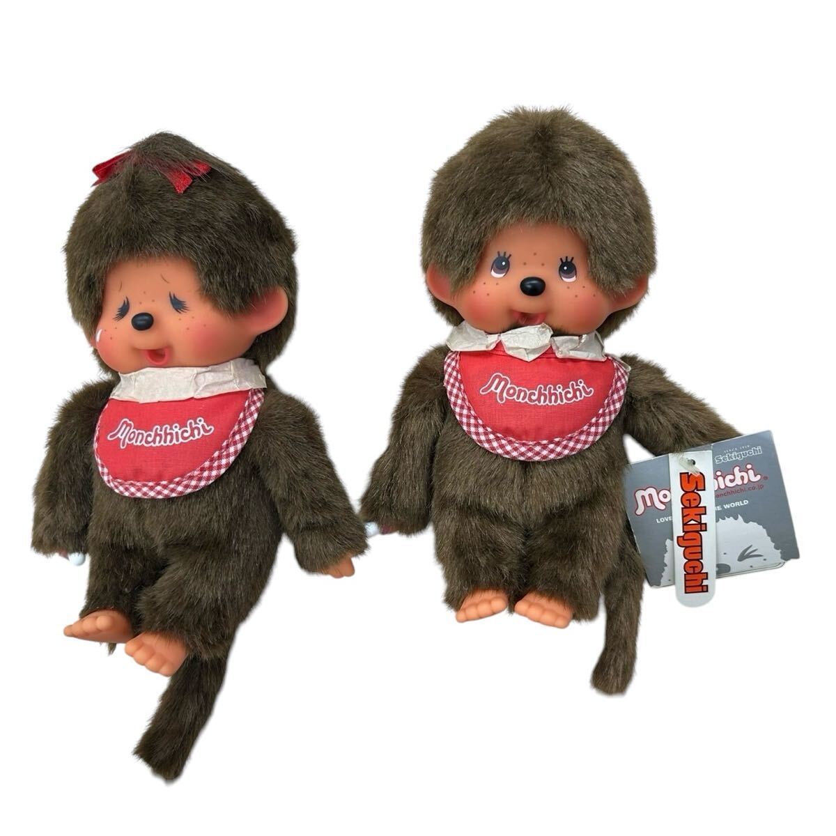Yahoo!オークション -「monchhichi」(その他) (キャラクター)の Yahoo!オークション -「monchhichi」(その他) (キャラクター)の