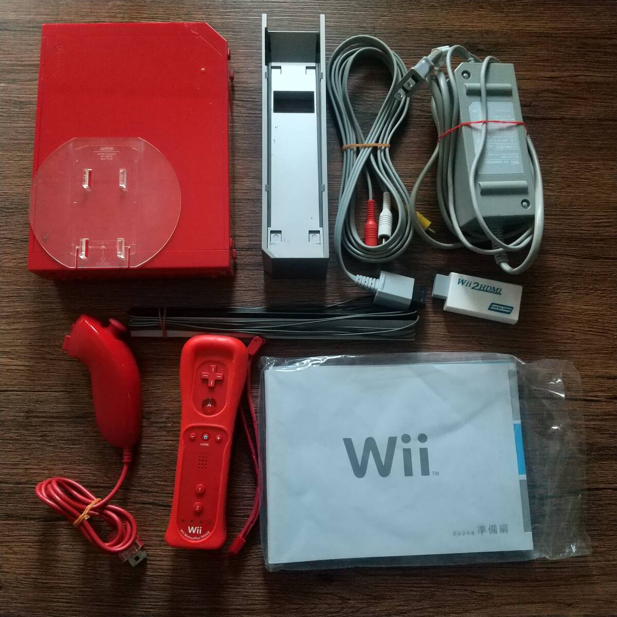 Yahoo!オークション -「スーパーマリオ25周年仕様」(Wii Yahoo!オークション -「スーパーマリオ25周年仕様」(Wii