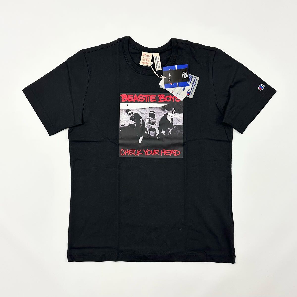 2025年最新】Beastie Boys Tシャツ - Yahoo!オークション 2025年最新】Beastie Boys Tシャツ - Yahoo!オークション