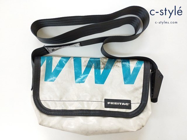 Yahoo!オークション -「freitag hawaii」の落札相場・落札価格 Yahoo!オークション -「freitag hawaii」の落札相場・落札価格