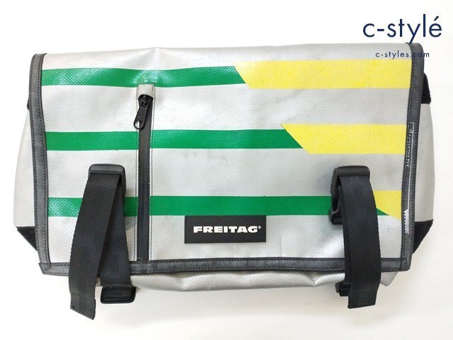 Yahoo!オークション -「freitag フライターグ joe」の落札相場 Yahoo!オークション -「freitag フライターグ joe」の落札相場