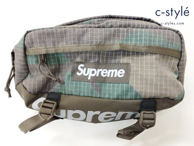 Yahoo!オークション -「supreme 迷彩 バッグ」の落札相場・落札価格 Yahoo!オークション -「supreme 迷彩 バッグ」の落札相場・落札価格