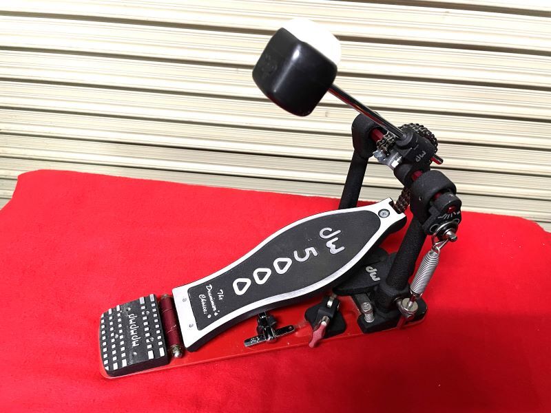 Yahoo!オークション -「dw5000ペダル」の落札相場・落札価格 Yahoo!オークション -「dw5000ペダル」の落札相場・落札価格