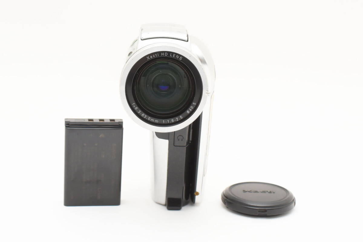 Yahoo!オークション -「xacti sanyo」(オーディオ機器) の落札 Yahoo!オークション -「xacti sanyo」(オーディオ機器) の落札