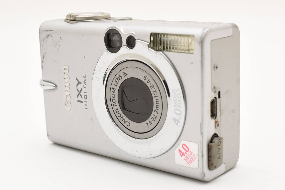 CANON IXY DIGITAL 400 オークション比較 - 価格.com CANON IXY DIGITAL 400 オークション比較 - 価格.com