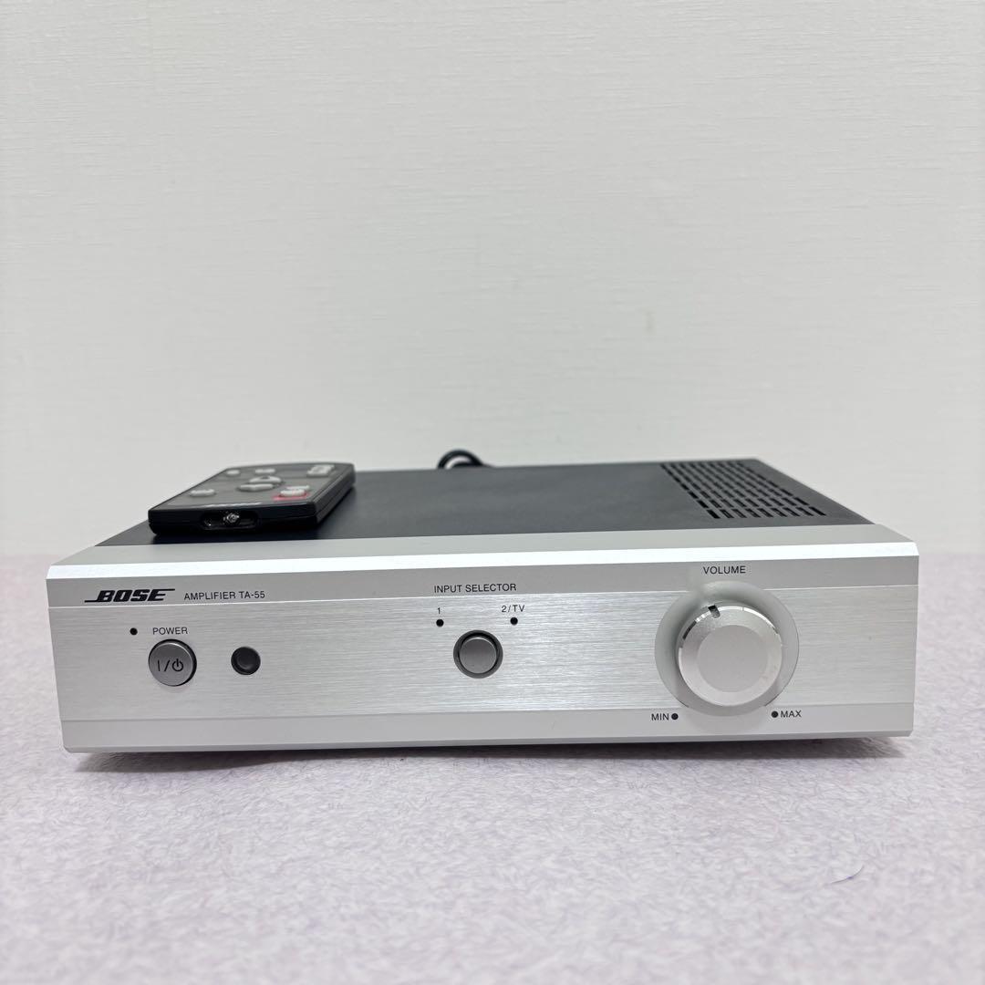 2025年最新】Yahoo!オークション -ta-55 BOSE(アンプ)の中古品 2025年最新】Yahoo!オークション -ta-55 BOSE(アンプ)の中古品