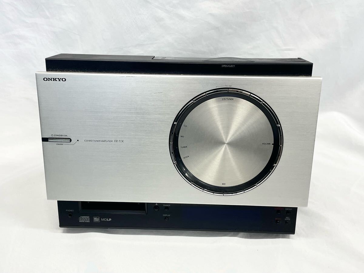 Yahoo!オークション -「onkyo fr-t1x」の落札相場・落札価格 Yahoo!オークション -「onkyo fr-t1x」の落札相場・落札価格