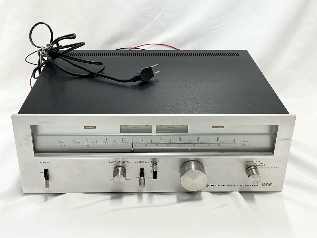 Yahoo!オークション -「tx-8900?」の落札相場・落札価格 Yahoo!オークション -「tx-8900?」の落札相場・落札価格