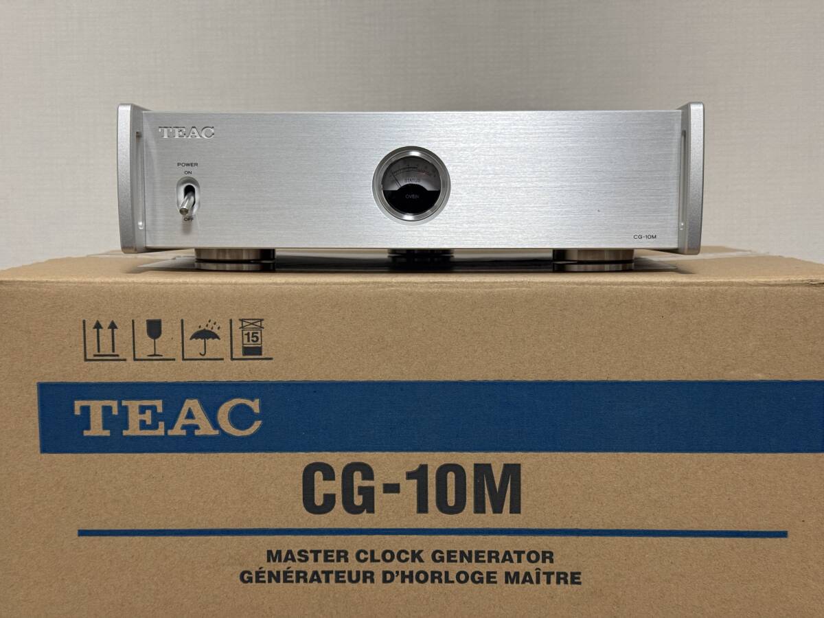 Yahoo!オークション -「teac cg-10m ティアック マスター Yahoo!オークション -「teac cg-10m ティアック マスター